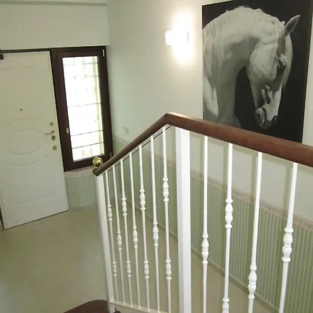 Appartement Casa Zara