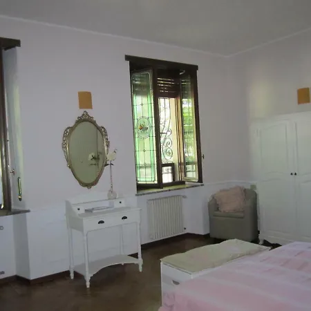 Casa Zara 公寓