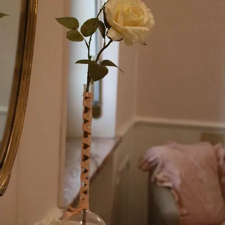 Διαμέρισμα Casa Zara *