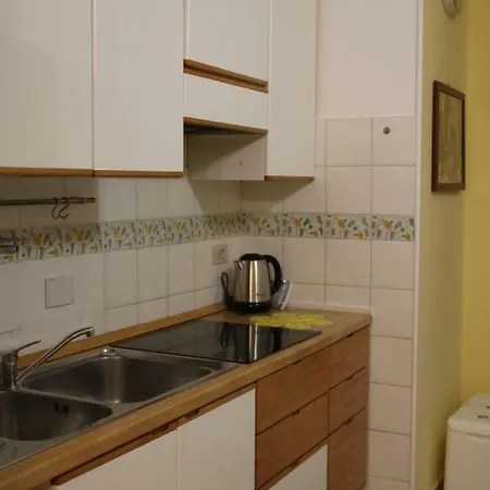 Casa Zara Appartement *