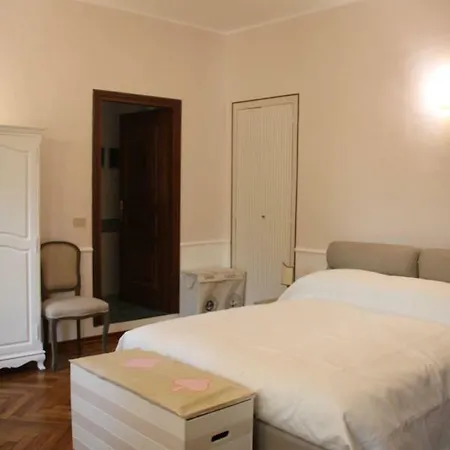 Casa Zara * Turin