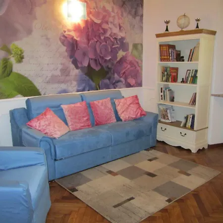 Appartement Casa Zara