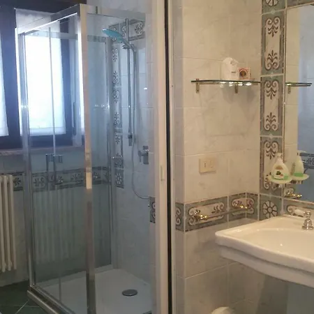 Appartement Casa Zara Turin