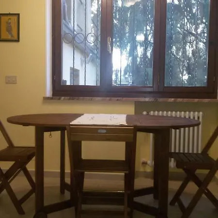 Appartement Casa Zara