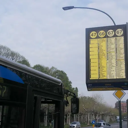 Casa Zara Διαμέρισμα