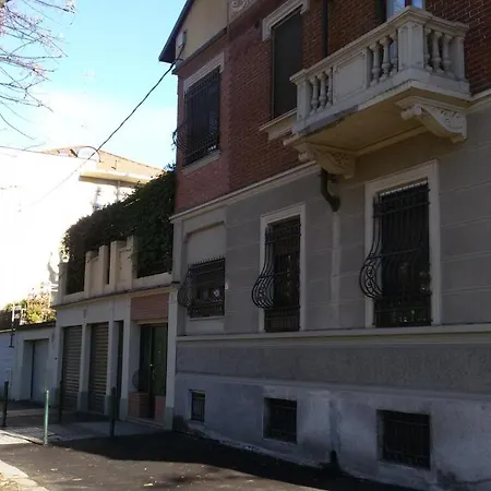 Casa Zara Turin