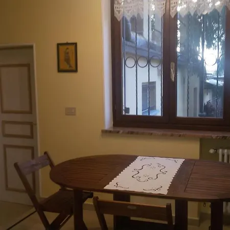 Appartement Casa Zara