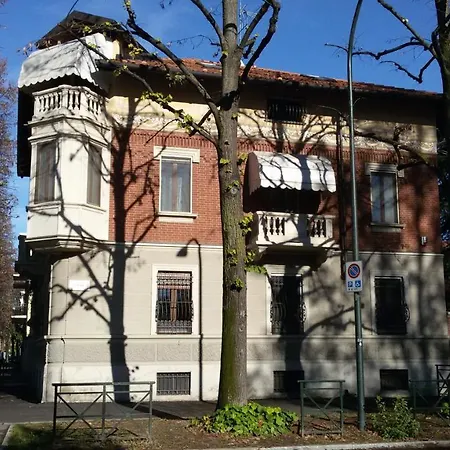 Casa Zara Lejlighed Torino