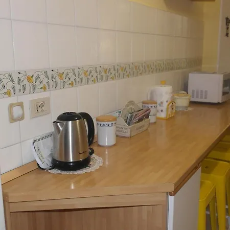 Casa Zara Appartement