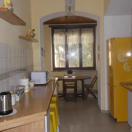 Appartement Casa Zara