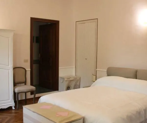 Casa Zara * Torino