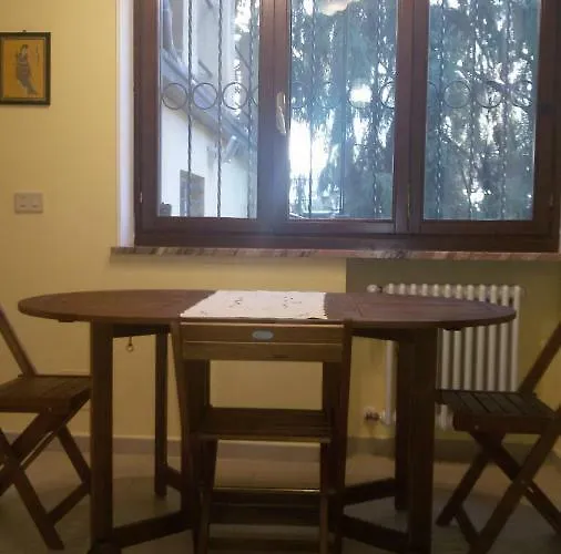 Apartman Casa Zara