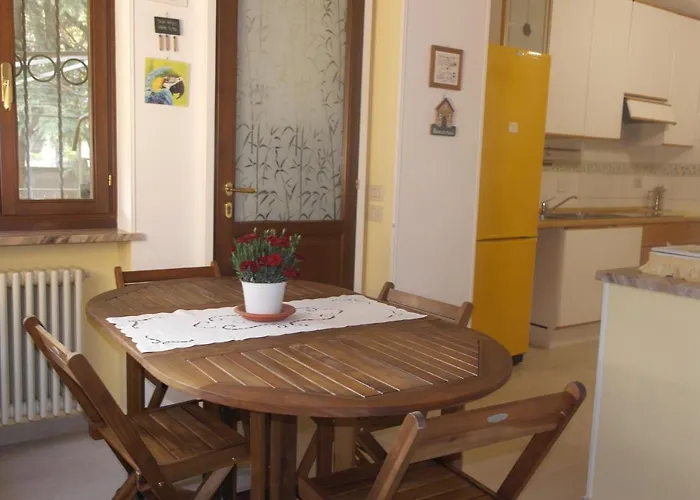 Casa Zara Apartman Torino