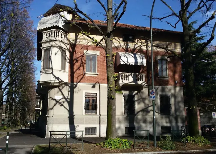 Casa Zara Apartman Torino