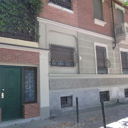 Casa Zara Appartement *