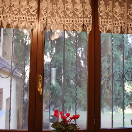 Appartement Casa Zara