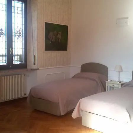 Appartement Casa Zara