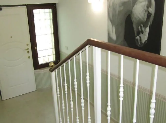 Appartement Casa Zara