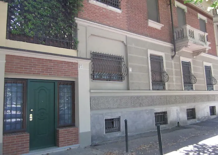 Casa Zara Appartement *