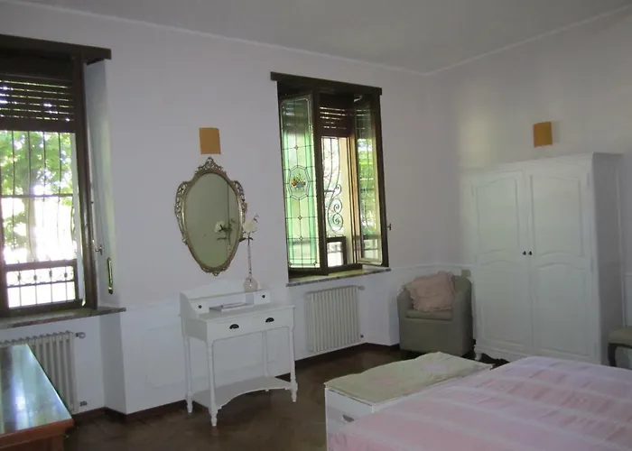Casa Zara Appartement