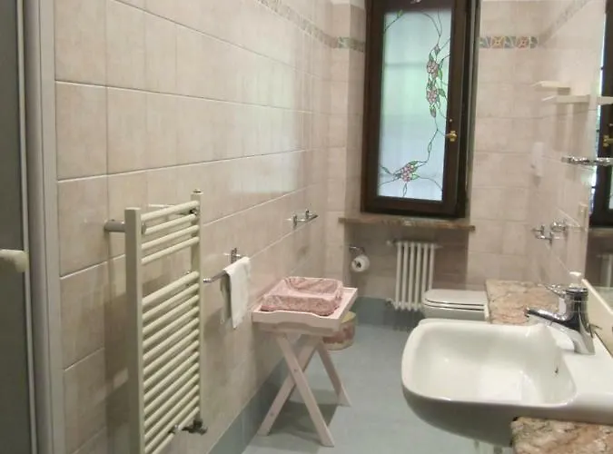 Appartement Casa Zara