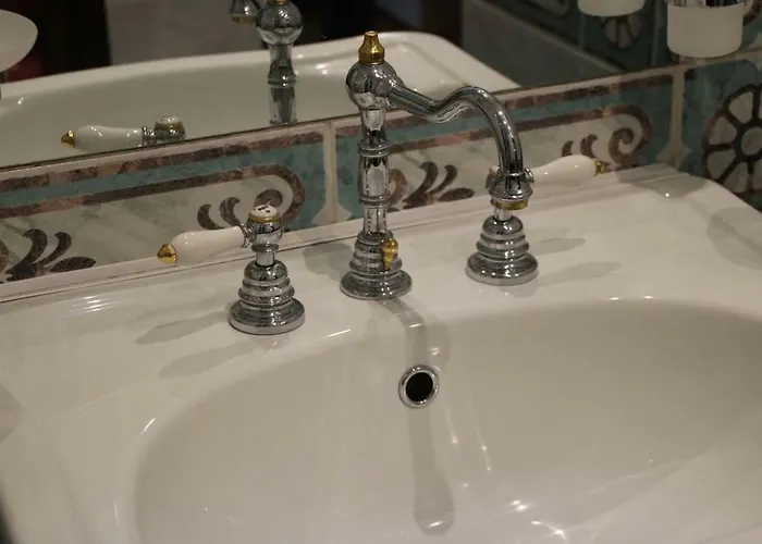 Appartement Casa Zara *