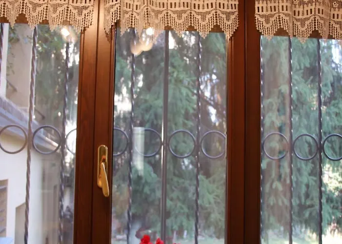 Appartement Casa Zara