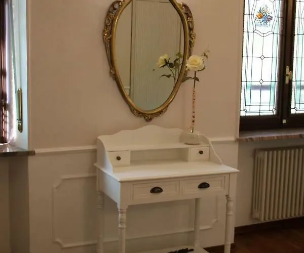 Appartement Casa Zara