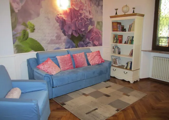 Appartement Casa Zara