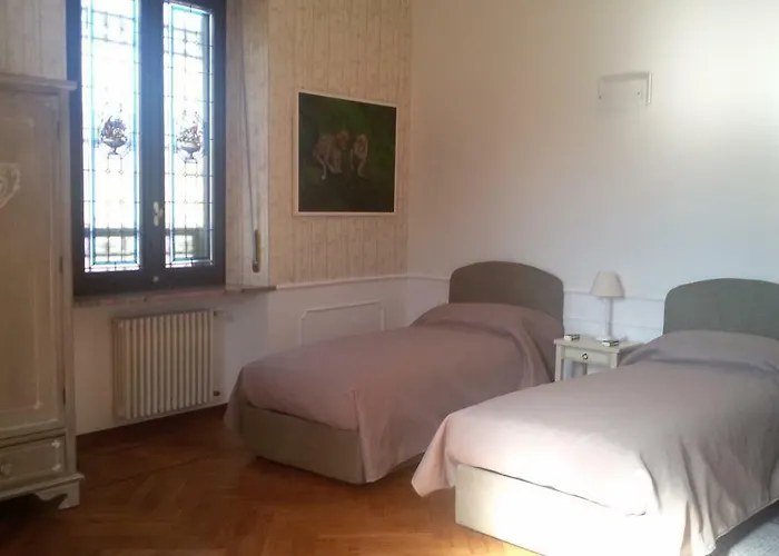 Appartement Casa Zara