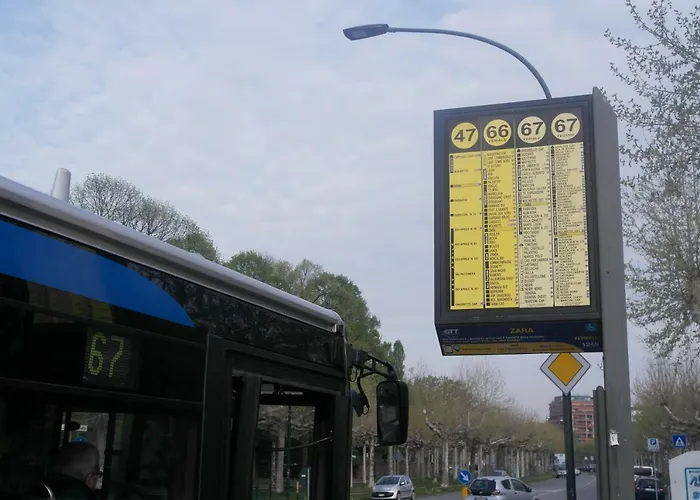 Casa Zara Appartement