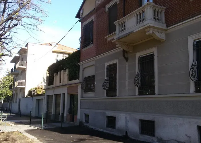 Casa Zara Turijn
