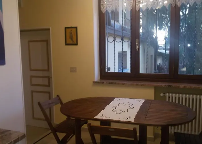 Appartement Casa Zara