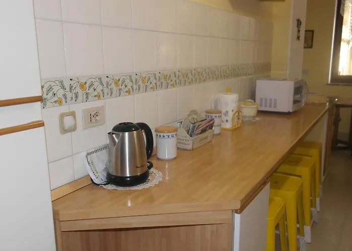 Casa Zara Appartement