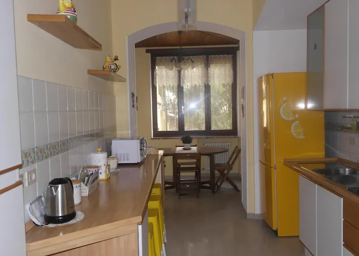 Appartement Casa Zara