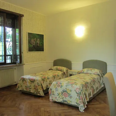 Casa Zara * Torino
