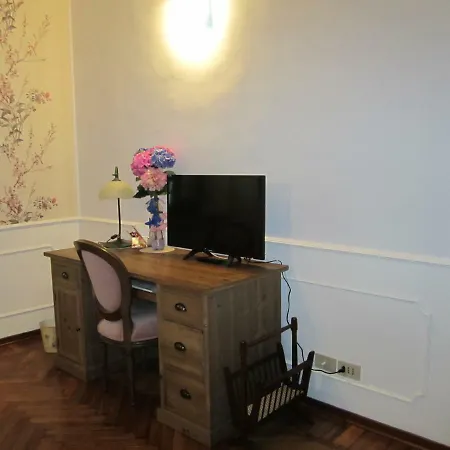 Casa Zara *
