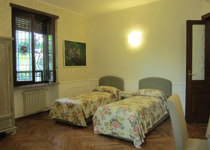Casa Zara * Torino