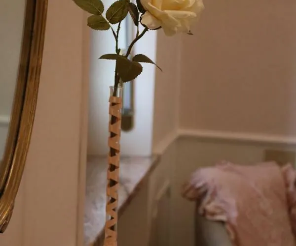 Appartamento Casa Zara *