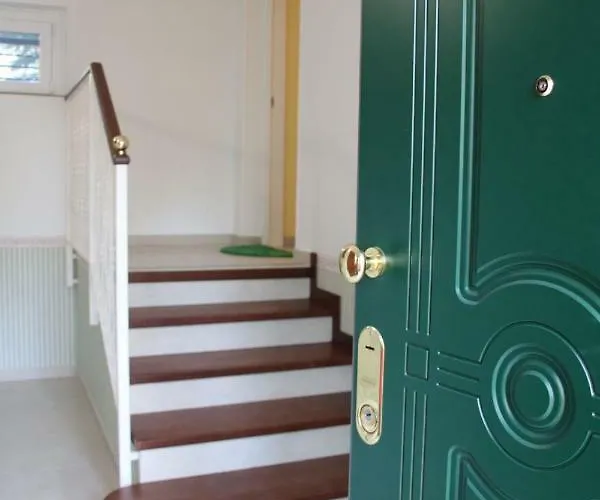 Casa Zara * Torino