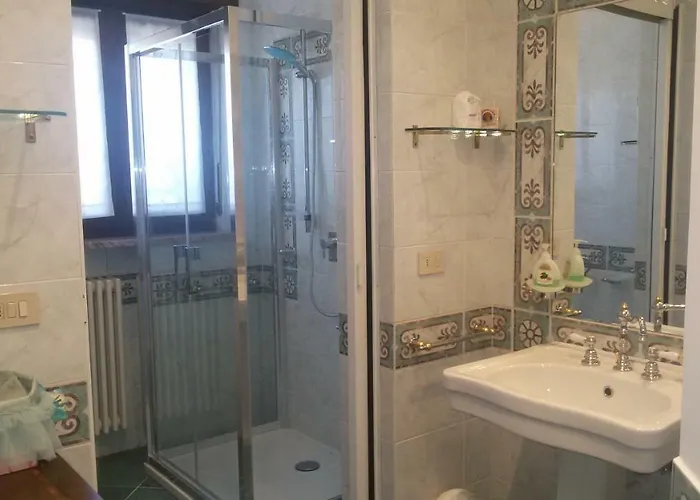 Appartamento Casa Zara Torino